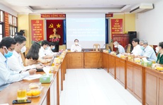 Mổ xẻ phiên đấu giá đất Thủ Thiêm