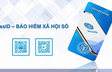 Cài đặt ứng dụng VssID để thay thế thẻ BHYT