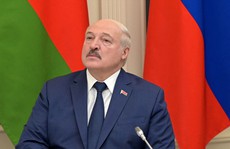 Belarus có thể tham chiến tại Ukraine