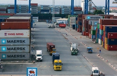 Đột phá để phục hồi kinh tế (*): Dẫn vốn 'khủng' vào ngành logistics