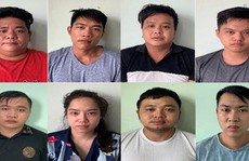 Nhóm giang hồ gây vụ án mạng thương tâm ở Bình Thạnh khai gì?