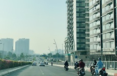 Người Việt có nhu cầu sở hữu bất động sản cao nhất khu vực