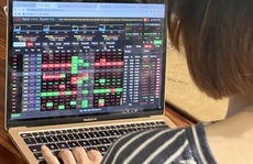 Chứng khoán bị bán tháo