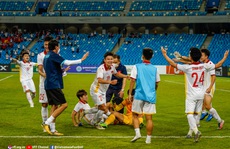 HLV U23 Việt Nam nói gì trước trận tái đấu U23 Thái Lan?