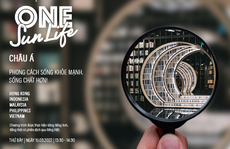 Ngày hội OneSunLife Châu Á 2022