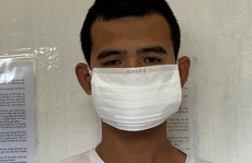 Nam thanh niên F0 trốn cách ly ra ngoài mua ma túy về xài