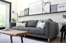 4 bước chọn màu sofa