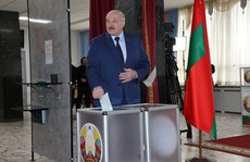 Người dân Belarus đồng ý khôi phục sở hữu, triển khai vũ khí hạt nhân