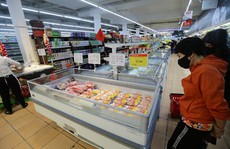 Giá xăng dầu lập đỉnh 'đẩy' CPI tháng 2 tăng 1%