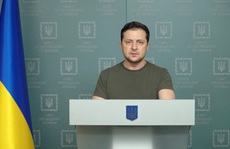 Đàm phán Ukraine - Nga: Yêu cầu then chốt của Kiev