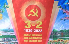 Kỷ niệm 92 năm Ngày thành lập Đảng: Lựa chọn cán bộ 'đúng' và 'trúng'