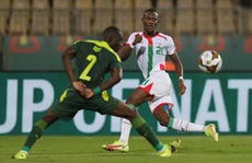 Sadio Mane rực sáng, Senegal vào chung kết Cúp châu Phi sau 20 năm