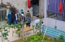 Thanh niên ở Quảng Nam chết sau khi bị truy đuổi: Tạm giữ hình sự 1 đối tượng