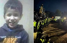 Chiến dịch cứu bé trai rơi xuống giếng sâu ở Morocco kết thúc trong bi kịch