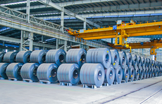 Hòa Phát xuất khẩu 35.000 tấn HRC đi châu Âu