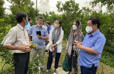 Bộ trưởng Lê Minh Hoan: Thoát khỏi nền nông nghiệp dễ dãi