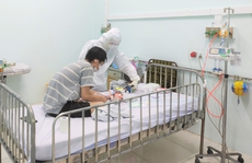TP HCM: Khoa Covid-19 bệnh viện nhi sẵn sàng ứng phó khi trẻ đi học lại