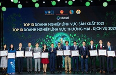Phát triển bền vững dẫn đến thành công của FrieslandCampina Việt Nam