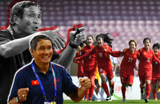 [eMagazine] HLV Mai Đức Chung: Mang vinh quang cho bóng đá Việt Nam