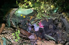 Vụ tai nạn giao thông 6 người chết: Thủ tướng yêu cầu xử lý trách nhiệm chủ xe, doanh nghiệp