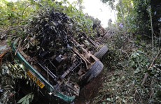 Người còn sống kể lại vụ tai nạn thảm khốc làm 6 người chết ở Gia Lai