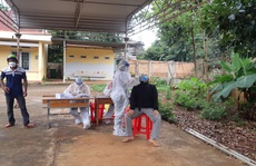 Đắk Lắk: Huy động tổ chức tôn giáo, sinh viên, nhân viên y tế nghỉ hưu tham gia chống dịch