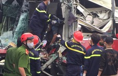 Vừa xảy ra vụ tai nạn chết người tại tỉnh Phú Yên