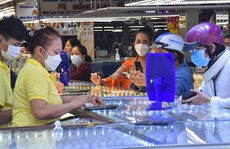 Phải kéo giá vàng SJC về sát giá thế giới!