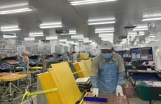 Thiếu người làm việc do dịch, doanh nghiệp xoay đủ cách