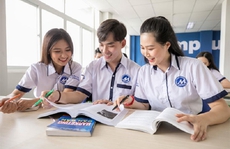 Một trường ĐH ở TP HCM dành 34 tỉ đồng học bổng cho tân sinh viên