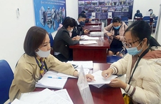 Hà Nội: Hơn 3.300 chỉ tiêu tuyển dụng chờ người lao động