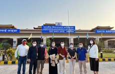 Mạnh dạn mở cửa du lịch quốc tế