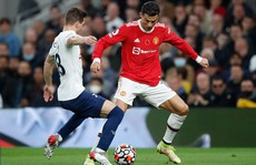 Man United - Tottenham: Đại chiến vì niềm tin