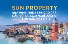 Điều gì làm nên thành công cho các dự án BĐS cao cấp Sun Property?