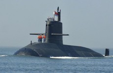 Thái Lan mua tàu ngầm Trung Quốc… thiếu động cơ?