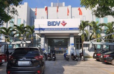 Dương Minh Phú dùng 'thủ thuật' lừa đảo hơn 30,6 tỉ đồng của BIDV