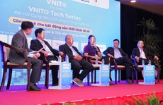 40 giải pháp chuyển đổi số 'Make in Vietnam' trong quản trị