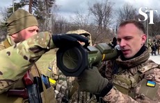 Mỹ cung cấp thêm vũ khí cho Ukraine, Tổng thống Zelensky cập nhật thương vong