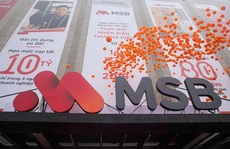 Doanh nghiệp được hoàn đến 100 triệu đồng khi sử dụng gói tài khoản M-Smart của MSB