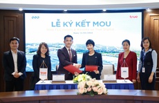 FLC Hotels & Resorts 'bắt tay' Tập đoàn công nghệ hàng đầu Thái Lan trong dịch vụ nghỉ dưỡng số