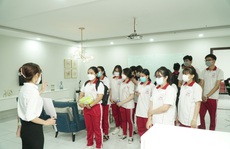 Nova College từng bước xây dựng những tiêu chuẩn mới cho hệ cao đẳng
