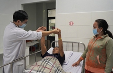 Nhầm rối loạn tiền đình, dễ mất mạng