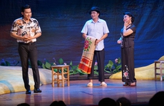 Cải lương nỗ lực bứt phá