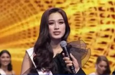 Hoa hậu Đỗ Thị Hà nhận định tân hoa hậu Thế giới 'không nổi bật'