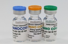 Khẩn trương xem xét đề nghị cấp phép lưu hành cho vắc-xin Nanocovax