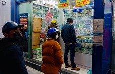 Mua thuốc Molnupiravir sẽ không còn nhiêu khê
