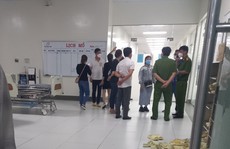 Vụ tử vong sau nâng ngực: Bệnh nhân đã được hồi sức theo đúng quy trình