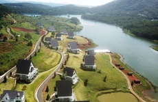 Lâm Đồng: Thu hồi 3 dự án tại Khu du lịch quốc gia hồ Tuyền Lâm