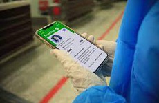 Việt Nam đã thỏa thuận với 17 nước về công nhận hộ chiếu vắc-xin lẫn nhau