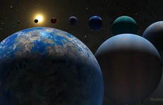 NASA xác định 5.000 hành tinh khác chắc hẳn có sự sống